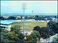 کرکٹ گراونڈ (فائل  فوٹو)