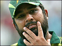 इंज़माम उल हक