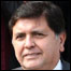 Alan García