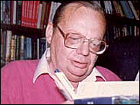 रस्किन बाँड