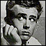 Foto de James Dean