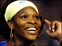 सरीना विलियम्स