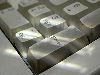 Computer Keyboard