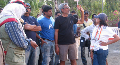 प्रकाश झा