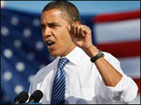 बराक ओबामा