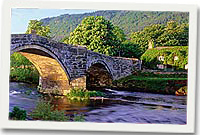 Pont Llanrwst
