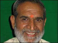 सज्जन कुमार 