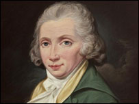 James Field Stanfield. Image: Sunderland Museums