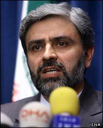 محمد علی حسينی