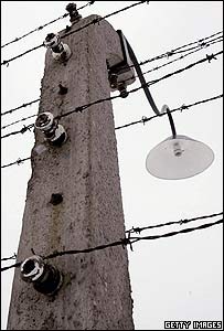 یہاں دس لاکھ یہودی ہلاک کردیے گئے