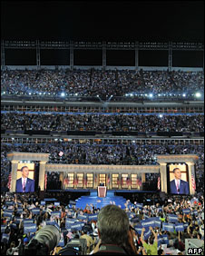 Cuộc nói chuyện tại sân vận động