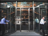 Bear Stearns