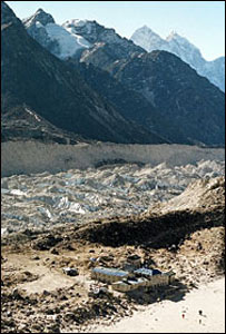 गोरक शेप