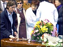 अंतिम संस्कार