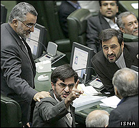 مهدی کوچک زاده