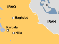 Bản đồ khu vực