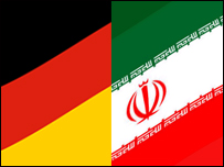 ایران و آلمان
