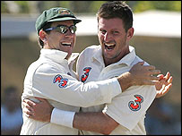 माइकल कैस्परोविच