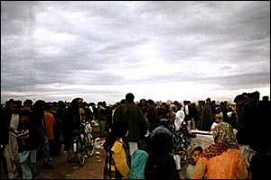 عکس از جواد جعفری از شهر هرات