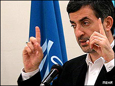 اسفندیار رحیم مشایی