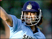 महेंद्र सिंह धोनी 