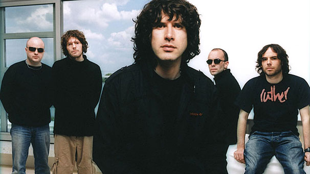 Super Furry Animals