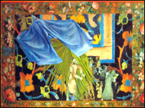 سلوت عزیز کی تصویر