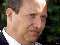 لارنس سامرز