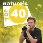 Natures top 40