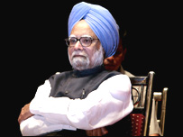 मनमोहन सिंह