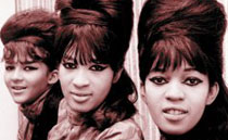 The Ronettes