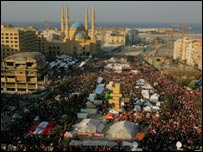 هواداران حزب الله