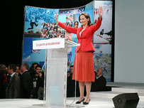 Segolene Royal