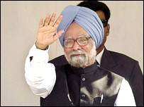 मनमोहन सिंह