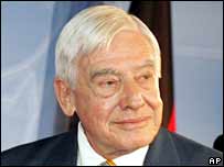 Christian Schwarz-Schilling