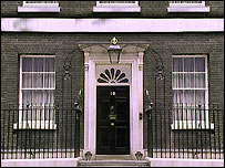 Downing Sokağı  No:10