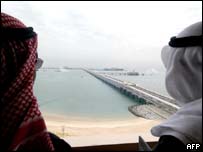 نفت در کویت