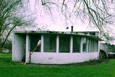 Noah's Boathouse, Cookham