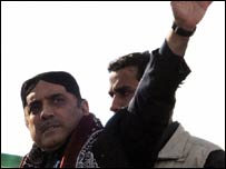 آصف علی زرداری