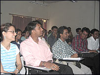 कार्यशाला