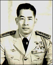 Tướng Cao Văn Viên (1921-2008)