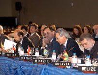 Latin Amerikalı temsilciler