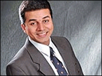 ڈاکٹر کوشی اپین