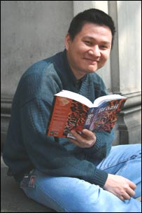 Lê Hải và sách hướng dẫn du lịch