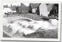 Trac beic Parc y Ponciau