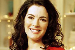 Nigella Lawson