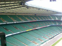 Twickenham Stadium