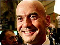 Пім Фортайн започаткував рух проти імміграції