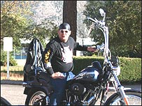 اسپایک مورگان