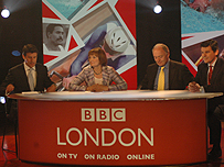 2012 TV debate